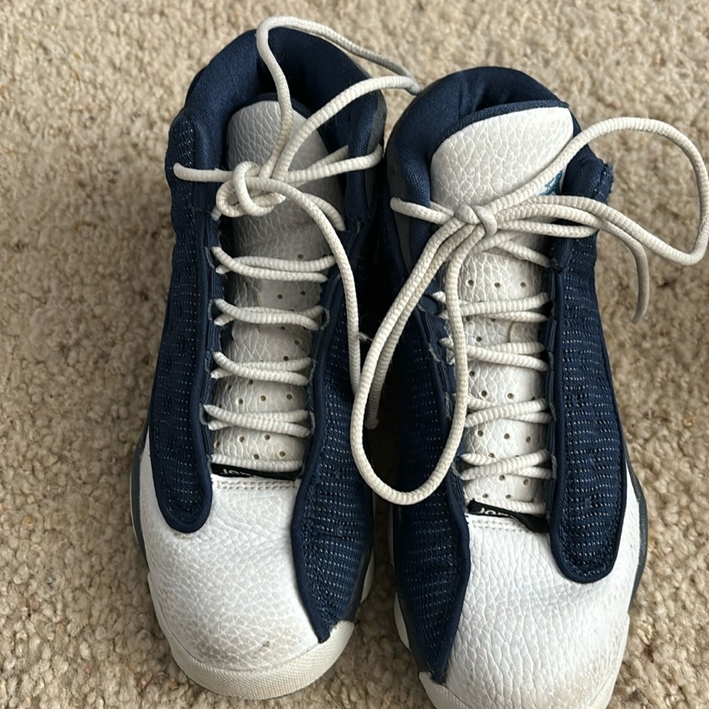 Kids Nike Jordans. Size 2 Youth